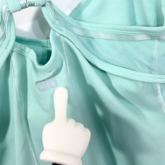 ALO Yoga Racerback - Picture 9 of 11